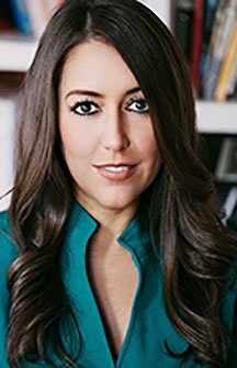 Celina Moreno