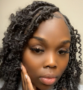Aniyah Johnson photo