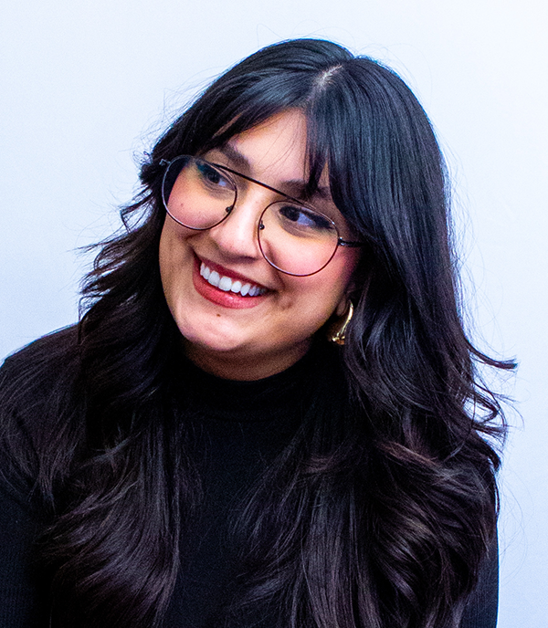 Dr Asiah Puente