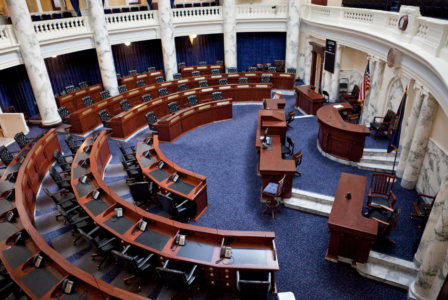 US House of Representatives
