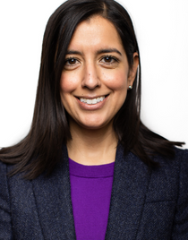 Joanna Sanchez