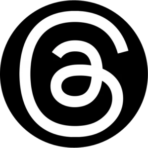 Threads logo